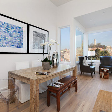Tamara Mack Design - Staging Projects