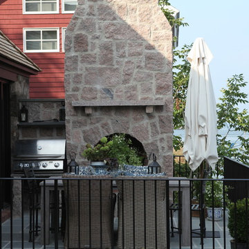 Seaside seclusion