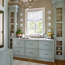 Butler's Pantry