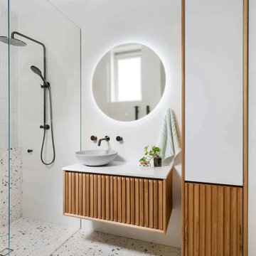 Fremantle Bathroom Renovation