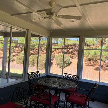 Eze Breeze Porch- Three Seasons Sunroom