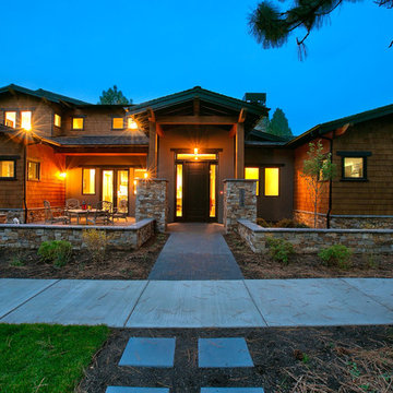 Downtown Craftsman