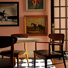 New Dining Room