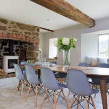 Fireplaces