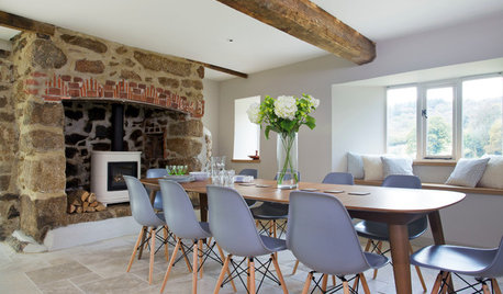 Ask an Expert: How to Choose and Install a Wood-burning Stove