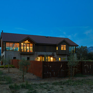 Modern Farnhouse