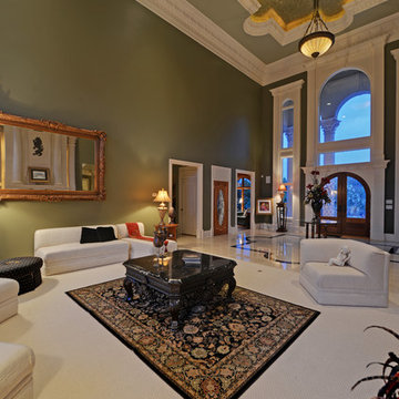 Chateau Elan Legends Custom Homes