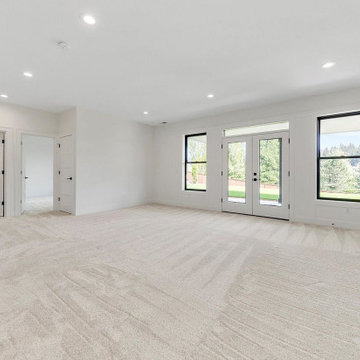 Black Diamond WA Home Remodeling - Going for the Bold Ideas