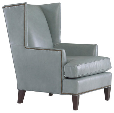 Contemporary Armchairs And Accent Chairs by Mitchell Gold + Bob Williams