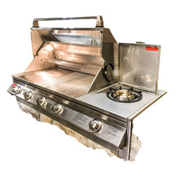 Australian BBQ Grills - Products