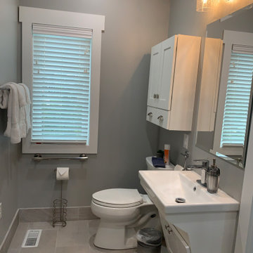 ADA Guest Bath