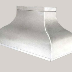 Prizer Hoods - Prizer Pagoda Wall Mounted Hood - Range Hoods And Vents