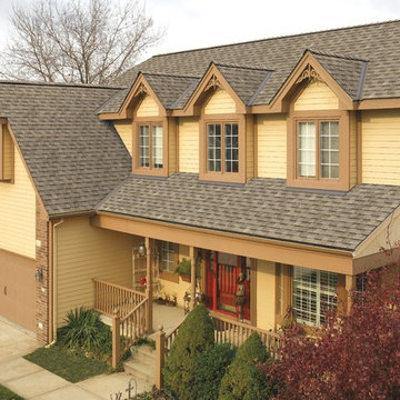 Roofing