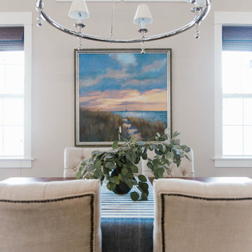 Harbor Shores Cottages