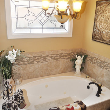 Almadale Master Bath Renovation