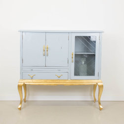 Muebles - Storage Cabinets