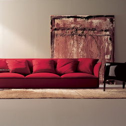 Darwin Sofa - Products