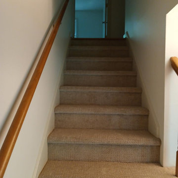 Residential Carpet Installation