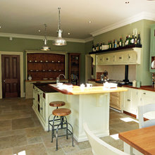 Kitchen Ideas