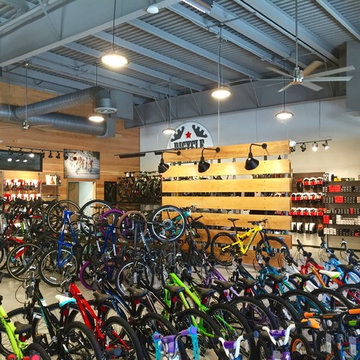 Bicycle Sport Shop Bee Cave