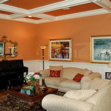 living rooms