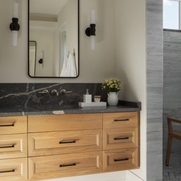 Main Vanity