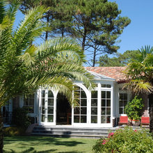 Island Homes