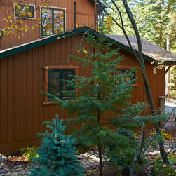 Kratzinger Garage - Products