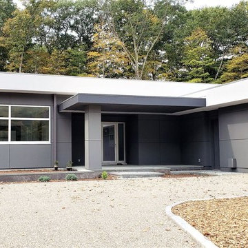 Pound Ridge, NY: Modern