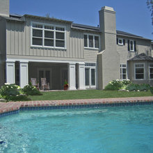 house colors and siding