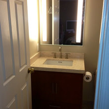 Bathroom Ideas