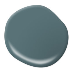 Juniper Berries PPU13-02 - Paint