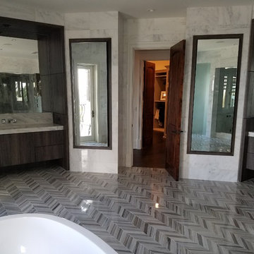 Mediterranean / Transitional