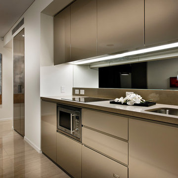 Fraser Suites Perth Perth - Guest Rooms (164 Serviced Apartments)