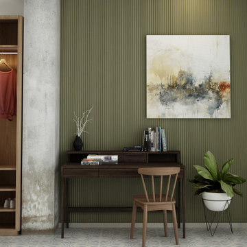 Working Desk