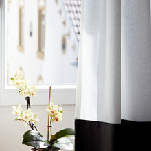 Fensterdekoration