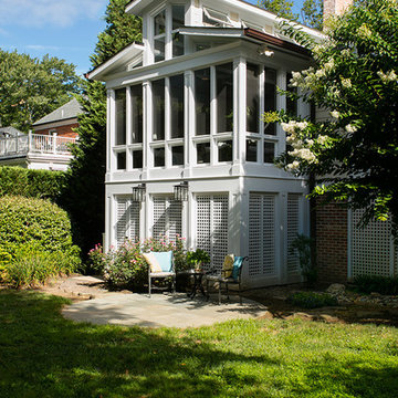 3-Season Porch in American University Park