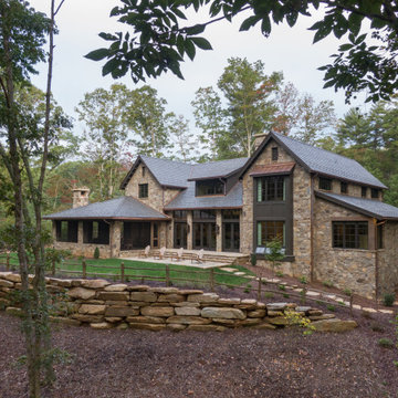 Ramble Retreat