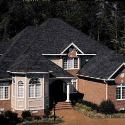 Grand Manor showpiece roof - Products