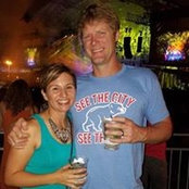 Hillary Kalman's photo