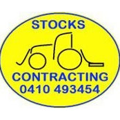 Stocks Contracting's photo
