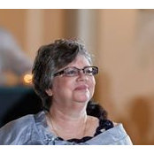 Deborah Holmans billede