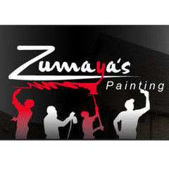 Zumaya’s Painting