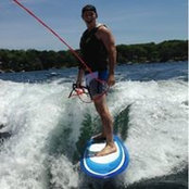 Nick Tresnowski's photo