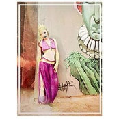 Camille Castillo's photo