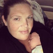 Amber Anderson's photo