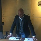 Sameh Nasr's photo