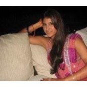 Nitasha Yajnik Reilly's photo