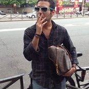 Abdo Baharon's photo