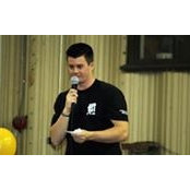 Adam John's photo